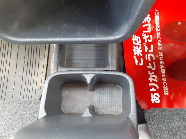 キャリイトラック ＫＸ　デュアルカメラブレーキサポート　４ＷＤ　５速マニュアル　エアコン　パワステ　車線逸脱警報　ＥＳＰ　フォグランプ　デフロック　ライトレベライザー　キーレス　車検整備付　走行２８０４９キロ　取扱説明書（20枚目）