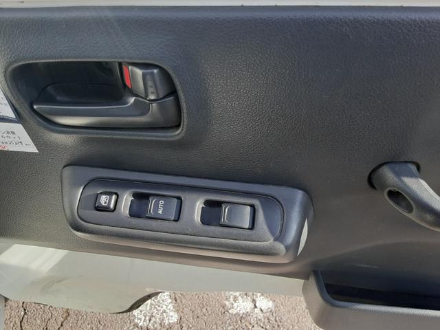 キャリイトラック ＫＸ　デュアルカメラブレーキサポート　４ＷＤ　５速マニュアル　エアコン　パワステ　車線逸脱警報　ＥＳＰ　フォグランプ　デフロック　ライトレベライザー　キーレス　車検整備付　走行２８０４９キロ　取扱説明書（34枚目）