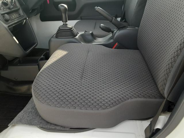 キャリイトラック ＫＸ　デュアルカメラブレーキサポート　４ＷＤ　５速マニュアル　エアコン　パワステ　車線逸脱警報　ＥＳＰ　フォグランプ　デフロック　ライトレベライザー　キーレス　車検整備付　走行２８０４９キロ　取扱説明書（36枚目）