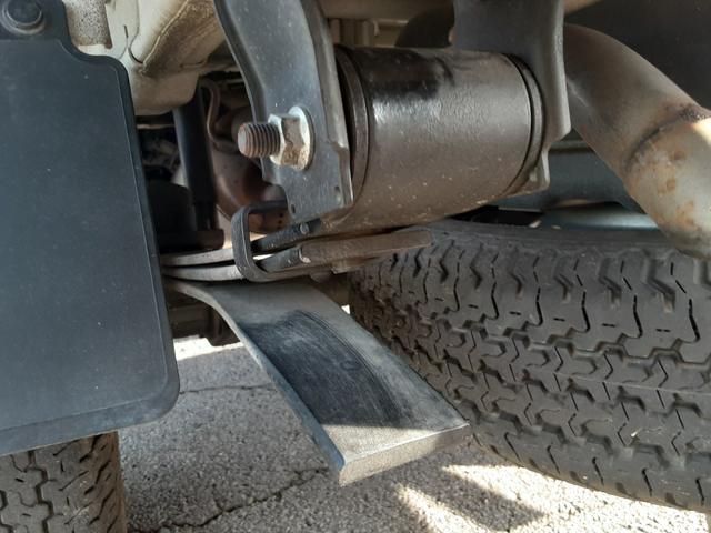 キャリイトラック ＫＸ　デュアルカメラブレーキサポート　４ＷＤ　５速マニュアル　エアコン　パワステ　車線逸脱警報　ＥＳＰ　フォグランプ　デフロック　ライトレベライザー　キーレス　車検整備付　走行２８０４９キロ　取扱説明書（48枚目）