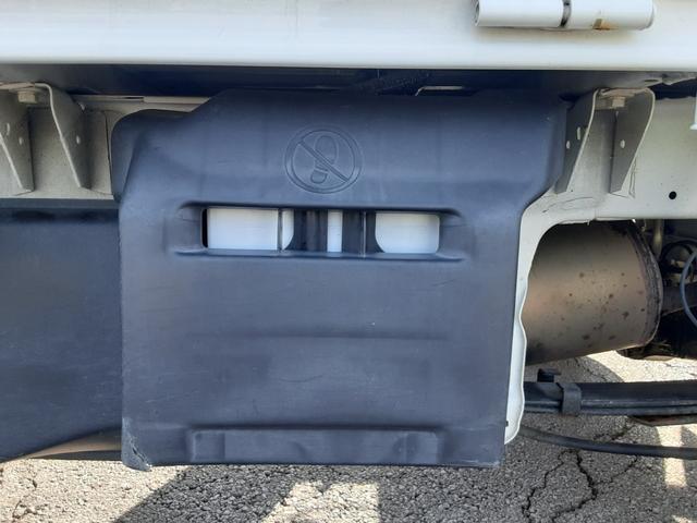 キャリイトラック ＫＸ　デュアルカメラブレーキサポート　４ＷＤ　５速マニュアル　エアコン　パワステ　車線逸脱警報　ＥＳＰ　フォグランプ　デフロック　ライトレベライザー　キーレス　車検整備付　走行２８０４９キロ　取扱説明書（50枚目）