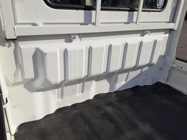 キャリイトラック ＫＸ　デュアルカメラブレーキサポート　４ＷＤ　５速マニュアル　エアコン　パワステ　車線逸脱警報　ＥＳＰ　フォグランプ　デフロック　ライトレベライザー　キーレス　車検整備付　走行２８０４９キロ　取扱説明書（57枚目）