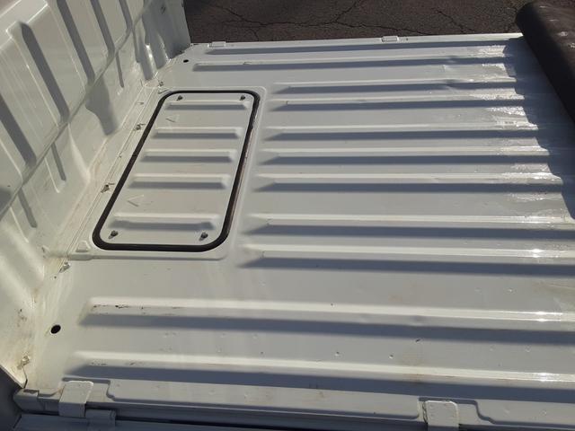 キャリイトラック ＫＸ　デュアルカメラブレーキサポート　４ＷＤ　５速マニュアル　エアコン　パワステ　車線逸脱警報　ＥＳＰ　フォグランプ　デフロック　ライトレベライザー　キーレス　車検整備付　走行２８０４９キロ　取扱説明書（58枚目）