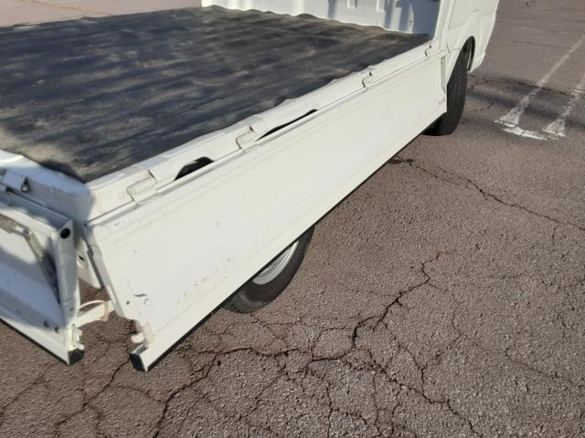 キャリイトラック ＫＸ　デュアルカメラブレーキサポート　４ＷＤ　５速マニュアル　エアコン　パワステ　車線逸脱警報　ＥＳＰ　フォグランプ　デフロック　ライトレベライザー　キーレス　車検整備付　走行２８０４９キロ　取扱説明書（61枚目）