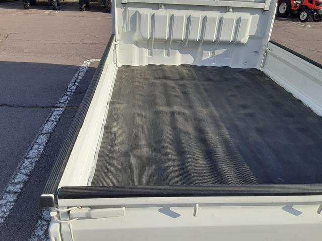 キャリイトラック ＫＸ　デュアルカメラブレーキサポート　４ＷＤ　５速マニュアル　エアコン　パワステ　車線逸脱警報　ＥＳＰ　フォグランプ　デフロック　ライトレベライザー　キーレス　車検整備付　走行２８０４９キロ　取扱説明書（67枚目）