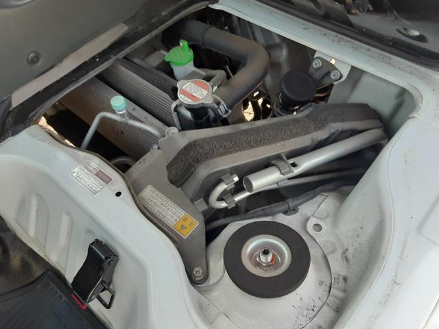 キャリイトラック ＫＸ　デュアルカメラブレーキサポート　４ＷＤ　５速マニュアル　エアコン　パワステ　車線逸脱警報　ＥＳＰ　フォグランプ　デフロック　ライトレベライザー　キーレス　車検整備付　走行２８０４９キロ　取扱説明書（69枚目）