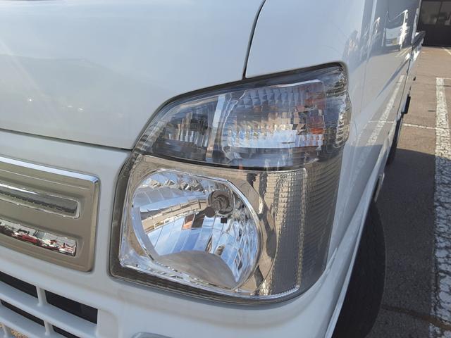 キャリイトラック ＫＸ　デュアルカメラブレーキサポート　４ＷＤ　５速マニュアル　エアコン　パワステ　車線逸脱警報　ＥＳＰ　フォグランプ　デフロック　ライトレベライザー　キーレス　車検整備付　走行２８０４９キロ　取扱説明書（71枚目）