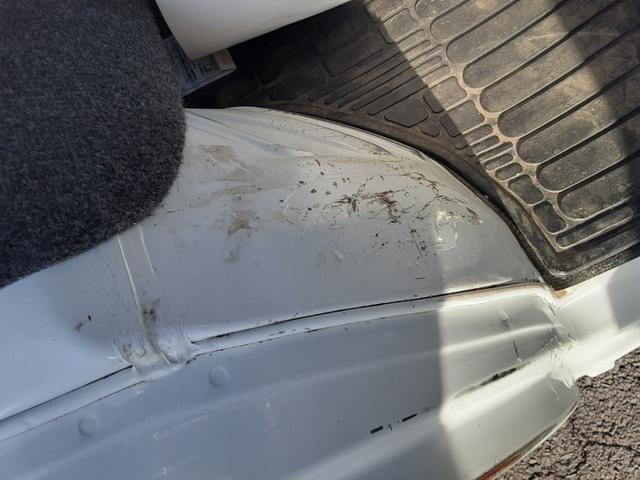 キャリイトラック ＫＸ　デュアルカメラブレーキサポート　４ＷＤ　５速マニュアル　エアコン　パワステ　車線逸脱警報　ＥＳＰ　フォグランプ　デフロック　ライトレベライザー　キーレス　車検整備付　走行２８０４９キロ　取扱説明書（78枚目）