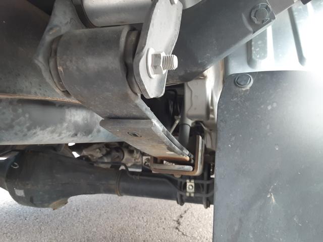 ハイゼットトラック スタンダード 4WD 4速オートマチック エアコン パワステ AMFMラジオ 両席パワーウィンドウ バックカメラ ドラレコ ETC車載器 フォグライト 運転席エアバッグ 車検R9年2月 走行19105km(46枚目)