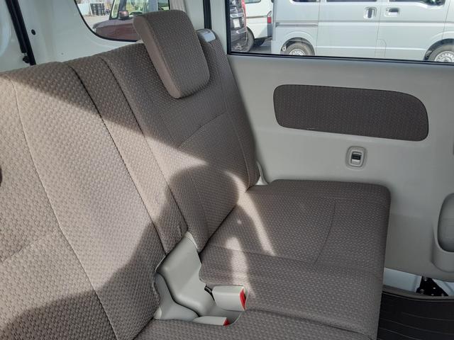 エブリイ 　４ＷＤ　４速オートマチック　エアコン　パワステ　パワーウィンドウ　デュアルカメラブレーキサポート　両席エアバッグ　キーレス　車検Ｒ８年１１月　走行２３０６７キロ　取扱説明書　メンテナンスノート（44枚目）