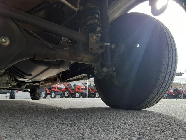 エブリイ 　４ＷＤ　４速オートマチック　エアコン　パワステ　パワーウィンドウ　デュアルカメラブレーキサポート　両席エアバッグ　キーレス　車検Ｒ８年１１月　走行２３０６７キロ　取扱説明書　メンテナンスノート（68枚目）