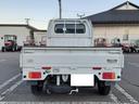 キャリイトラック ＫＣエアコン・パワステ農繁仕様　５速マニュアル車　農繁　エアコン　パワステ　４ＷＤ　デュアルカメラブレーキサポート　車線逸脱警報　デフロック　ＥＳＰ　荷台作業灯　あおりチェーン　ゲートプロテクター　車検Ｒ９年６月　走行１２０５５キロ（7枚目）