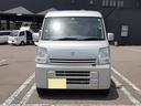 エブリイ ＰＣリミテッド　４ＷＤ　５ＭＴ　エアコン　パワステ　運転席助手席パワーウィンドゥ　両席エアバッグ　オーバーヘッドシェルフ　ドアバイザー　シガーソケット　車検整備付　走行４９０４０キロ　取扱説明書　スペアキー（3枚目）