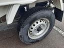 スタンダード　４ＷＤ　４速オートマチック　エアコン　パワステ　ＡＭＦＭラジオ　運転席エアバッグ　ドアバイザー　ライトレベライザー　車検整備付　走行１２９２８ｋｍ（43枚目）