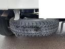 スタンダード　４ＷＤ　４速オートマチック　エアコン　パワステ　ＡＭＦＭラジオ　運転席エアバッグ　ドアバイザー　ライトレベライザー　車検整備付　走行１２９２８ｋｍ（49枚目）