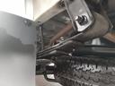 スタンダード　４ＷＤ　４速オートマチック　エアコン　パワステ　ＡＭＦＭラジオ　運転席エアバッグ　ドアバイザー　ライトレベライザー　車検整備付　走行９６３７ｋｍ（48枚目）