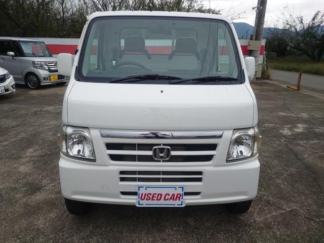 HONDA ACTY TRUCK TOWN