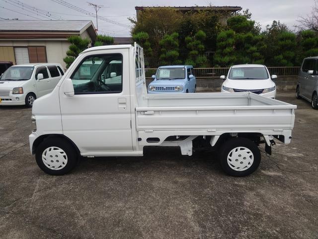 HONDA ACTY TRUCK TOWN