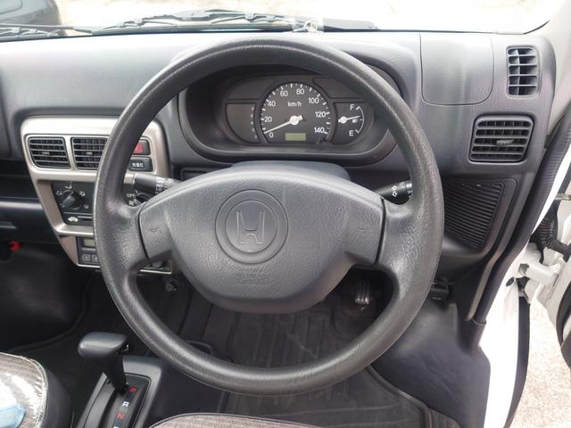 HONDA ACTY TRUCK TOWN