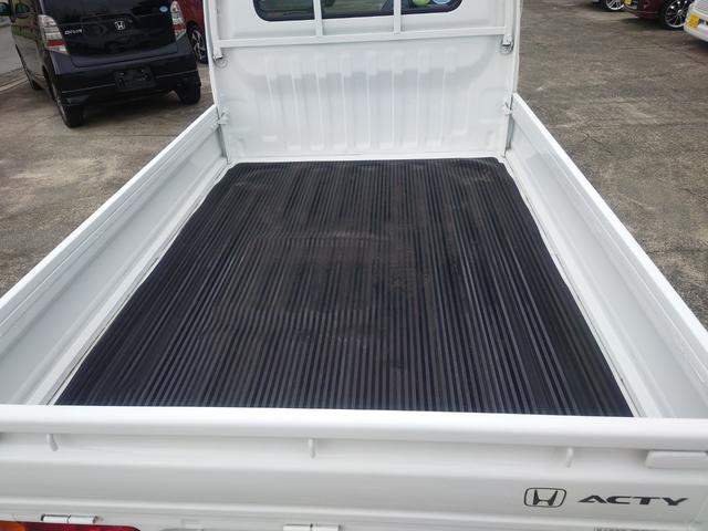 HONDA ACTY TRUCK TOWN