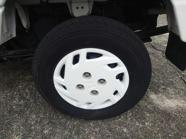 HONDA ACTY TRUCK TOWN