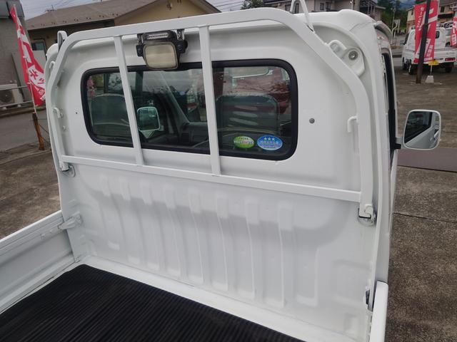 HONDA ACTY TRUCK TOWN