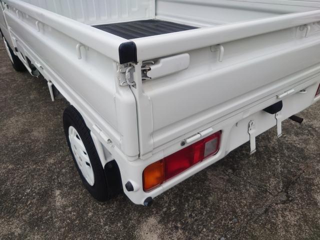 HONDA ACTY TRUCK TOWN