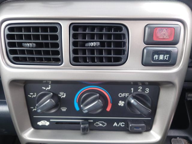 HONDA ACTY TRUCK TOWN
