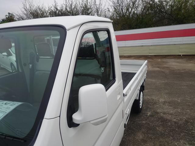 HONDA ACTY TRUCK TOWN