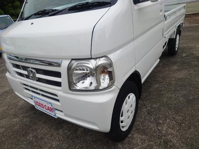HONDA ACTY TRUCK TOWN