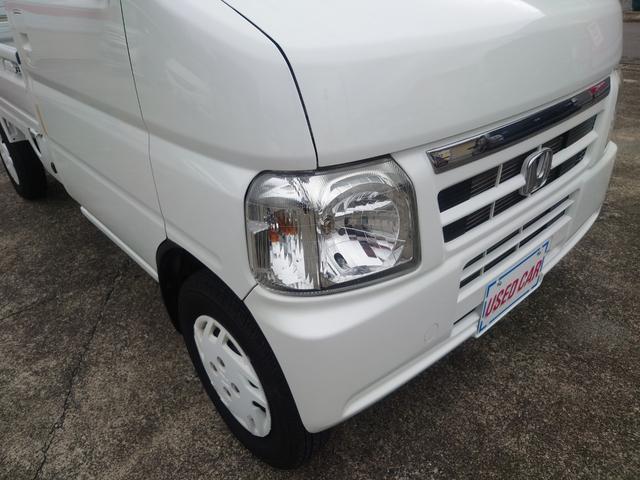 HONDA ACTY TRUCK TOWN