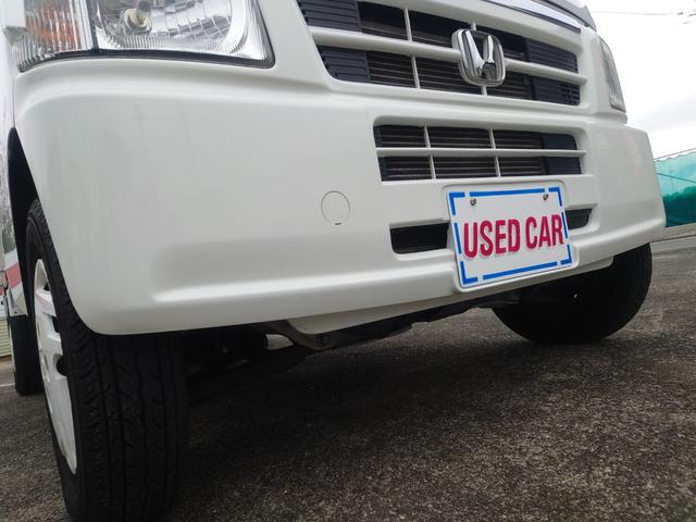 HONDA ACTY TRUCK TOWN