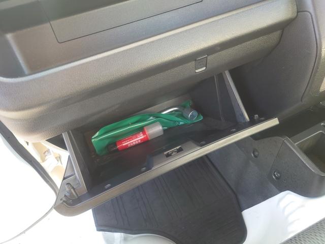 ハイゼットトラック スタンダード　４ＷＤ　４速オートマ　マニュアルエアコン　エアバッグ　パワステ　ＡＢＳ（39枚目）