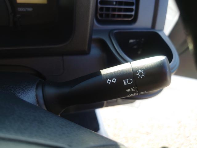 ハイゼットトラック スタンダード　４ＷＤ　４速オートマ　マニュアルエアコン　エアバッグ　パワステ　ＡＢＳ（41枚目）