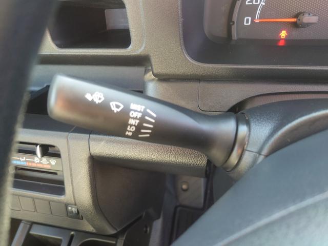 ハイゼットトラック スタンダード　４ＷＤ　４速オートマ　マニュアルエアコン　エアバッグ　パワステ　ＡＢＳ（42枚目）