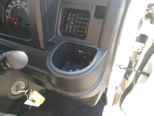 ハイゼットトラック スタンダード　４ＷＤ　４速オートマ　マニュアルエアコン　エアバッグ　パワステ　ＡＢＳ（43枚目）