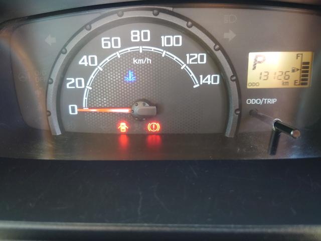 ハイゼットトラック スタンダード　４ＷＤ　４速オートマ　マニュアルエアコン　エアバッグ　パワステ　ＡＢＳ（50枚目）