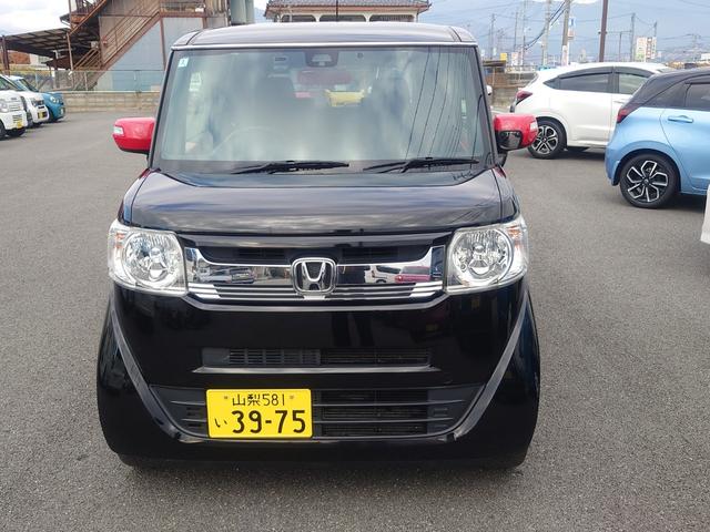 Ｎ－ＢＯＸスラッシュ Ｘ・ターボパッケージ　ターボ　ＣＶＴ　安心パッケージ　純正ナビ　シートヒーター　バックカメラ　ＶＳＡ　ＥＴＣ　ＨＩＤヘッドライト　ベンチシート　ドライブレコーダー　フルオートエアコン（2枚目）