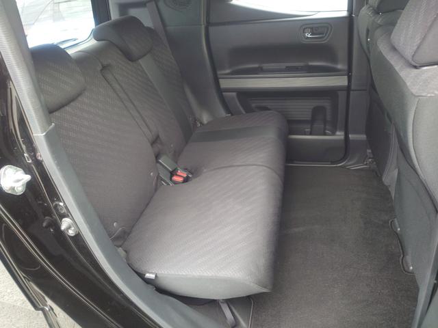 Ｎ－ＢＯＸスラッシュ Ｘ・ターボパッケージ　ターボ　ＣＶＴ　安心パッケージ　純正ナビ　シートヒーター　バックカメラ　ＶＳＡ　ＥＴＣ　ＨＩＤヘッドライト　ベンチシート　ドライブレコーダー　フルオートエアコン（14枚目）