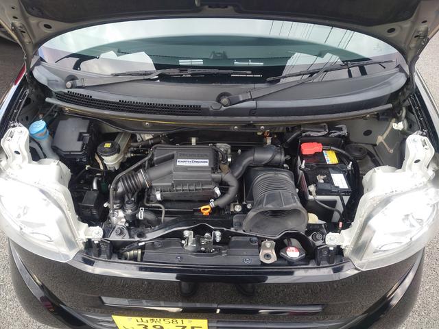 Ｎ－ＢＯＸスラッシュ Ｘ・ターボパッケージ　ターボ　ＣＶＴ　安心パッケージ　純正ナビ　シートヒーター　バックカメラ　ＶＳＡ　ＥＴＣ　ＨＩＤヘッドライト　ベンチシート　ドライブレコーダー　フルオートエアコン（17枚目）