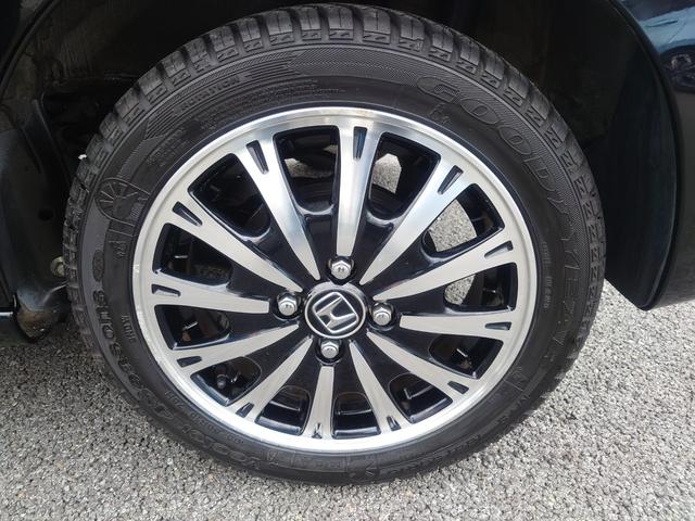 Ｎ－ＢＯＸスラッシュ Ｘ・ターボパッケージ　ターボ　ＣＶＴ　安心パッケージ　純正ナビ　シートヒーター　バックカメラ　ＶＳＡ　ＥＴＣ　ＨＩＤヘッドライト　ベンチシート　ドライブレコーダー　フルオートエアコン（20枚目）