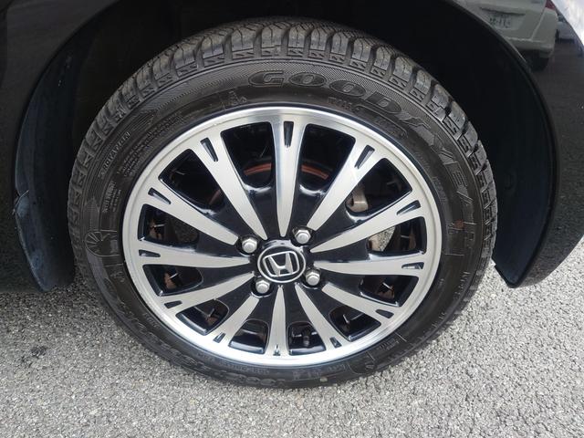 Ｎ－ＢＯＸスラッシュ Ｘ・ターボパッケージ　ターボ　ＣＶＴ　安心パッケージ　純正ナビ　シートヒーター　バックカメラ　ＶＳＡ　ＥＴＣ　ＨＩＤヘッドライト　ベンチシート　ドライブレコーダー　フルオートエアコン（21枚目）