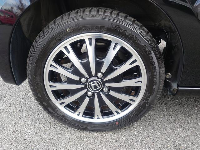 Ｎ－ＢＯＸスラッシュ Ｘ・ターボパッケージ　ターボ　ＣＶＴ　安心パッケージ　純正ナビ　シートヒーター　バックカメラ　ＶＳＡ　ＥＴＣ　ＨＩＤヘッドライト　ベンチシート　ドライブレコーダー　フルオートエアコン（22枚目）