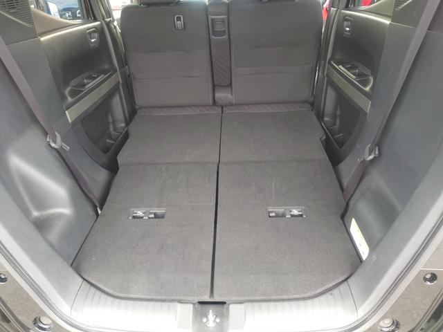 Ｎ－ＢＯＸスラッシュ Ｘ・ターボパッケージ　ターボ　ＣＶＴ　安心パッケージ　純正ナビ　シートヒーター　バックカメラ　ＶＳＡ　ＥＴＣ　ＨＩＤヘッドライト　ベンチシート　ドライブレコーダー　フルオートエアコン（24枚目）