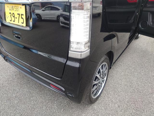 Ｎ－ＢＯＸスラッシュ Ｘ・ターボパッケージ　ターボ　ＣＶＴ　安心パッケージ　純正ナビ　シートヒーター　バックカメラ　ＶＳＡ　ＥＴＣ　ＨＩＤヘッドライト　ベンチシート　ドライブレコーダー　フルオートエアコン（27枚目）