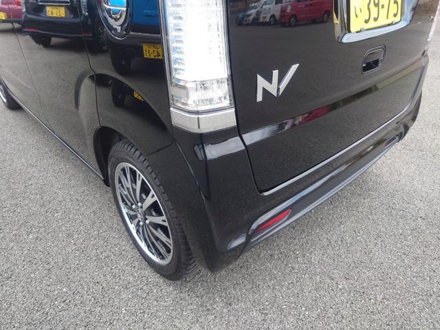 Ｎ－ＢＯＸスラッシュ Ｘ・ターボパッケージ　ターボ　ＣＶＴ　安心パッケージ　純正ナビ　シートヒーター　バックカメラ　ＶＳＡ　ＥＴＣ　ＨＩＤヘッドライト　ベンチシート　ドライブレコーダー　フルオートエアコン（28枚目）