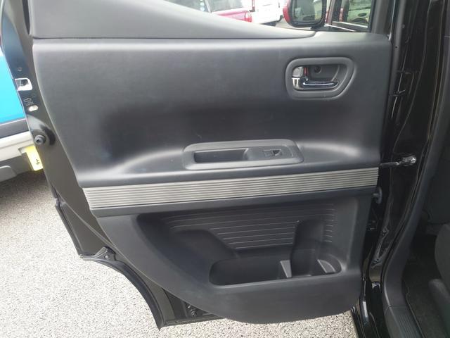 Ｎ－ＢＯＸスラッシュ Ｘ・ターボパッケージ　ターボ　ＣＶＴ　安心パッケージ　純正ナビ　シートヒーター　バックカメラ　ＶＳＡ　ＥＴＣ　ＨＩＤヘッドライト　ベンチシート　ドライブレコーダー　フルオートエアコン（30枚目）