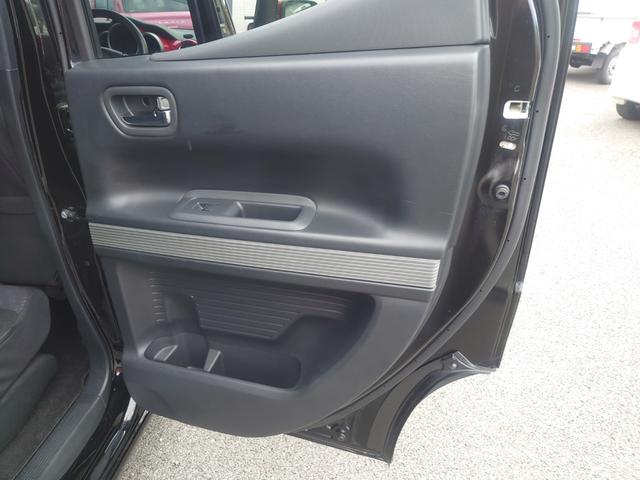 Ｎ－ＢＯＸスラッシュ Ｘ・ターボパッケージ　ターボ　ＣＶＴ　安心パッケージ　純正ナビ　シートヒーター　バックカメラ　ＶＳＡ　ＥＴＣ　ＨＩＤヘッドライト　ベンチシート　ドライブレコーダー　フルオートエアコン（31枚目）