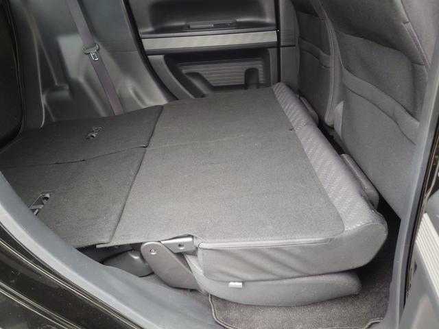 Ｎ－ＢＯＸスラッシュ Ｘ・ターボパッケージ　ターボ　ＣＶＴ　安心パッケージ　純正ナビ　シートヒーター　バックカメラ　ＶＳＡ　ＥＴＣ　ＨＩＤヘッドライト　ベンチシート　ドライブレコーダー　フルオートエアコン（32枚目）