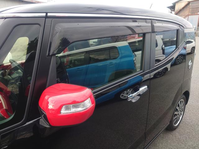 Ｎ－ＢＯＸスラッシュ Ｘ・ターボパッケージ　ターボ　ＣＶＴ　安心パッケージ　純正ナビ　シートヒーター　バックカメラ　ＶＳＡ　ＥＴＣ　ＨＩＤヘッドライト　ベンチシート　ドライブレコーダー　フルオートエアコン（37枚目）